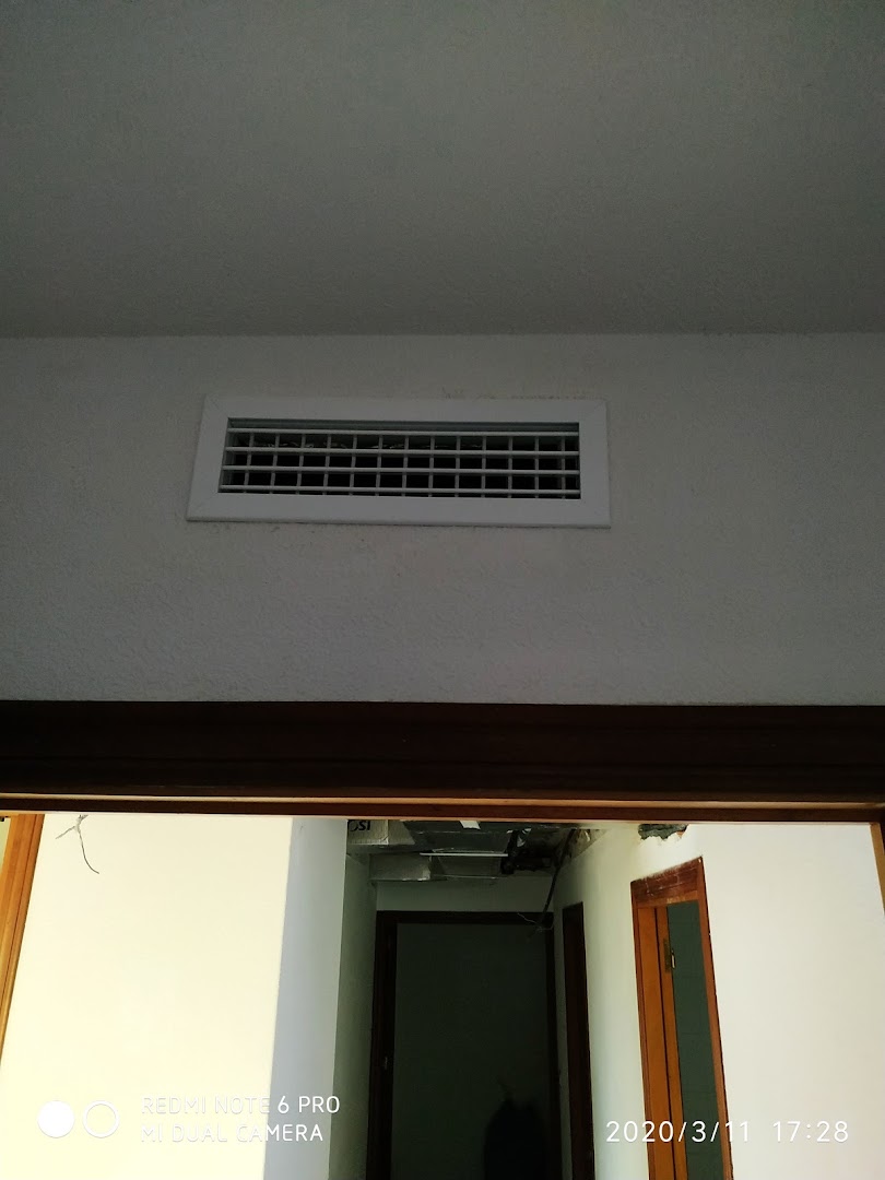 Electricidad Y Climatizacion Vicente Lledo Samper — Fotos 7